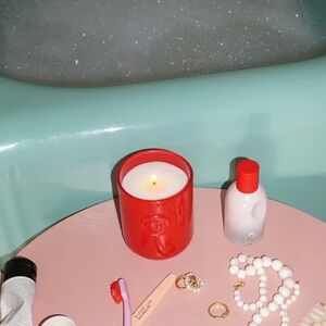 Glossier You Single Wick Candle